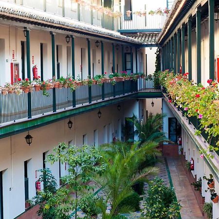 Alohamundi Lumbreras II Apartment Seville Exterior photo